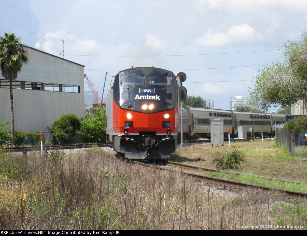 Amtrak Heritage 156 amtrak-heritage-156